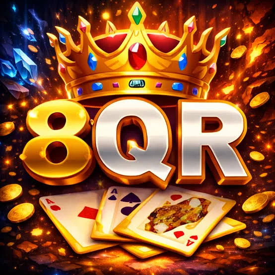 8QR - Game Gaple Seru dan Menantang