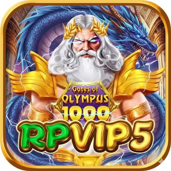 RPVIP5 - Petualangan Open World Tanpa Batas