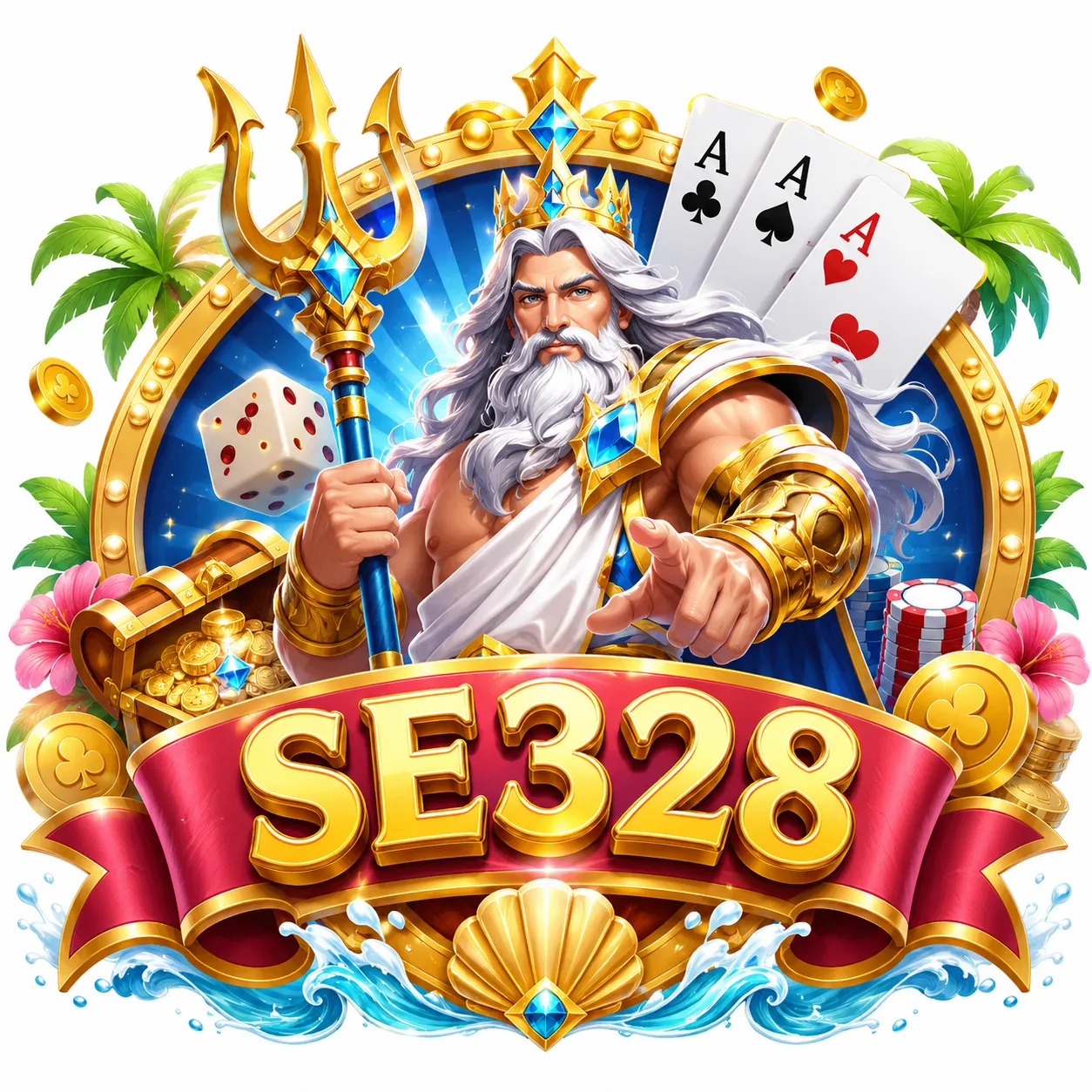 SE328 - Pertempuran Mematikan dalam Dunia Battle Royale