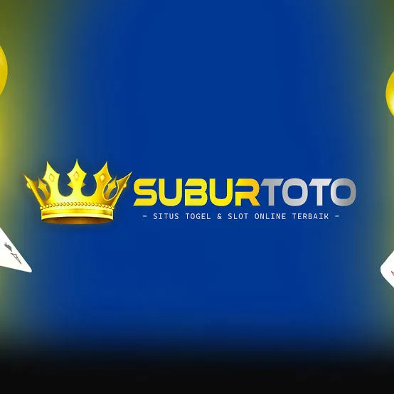 SUBURTOTO - Petualangan Seru dalam Dunia Anime