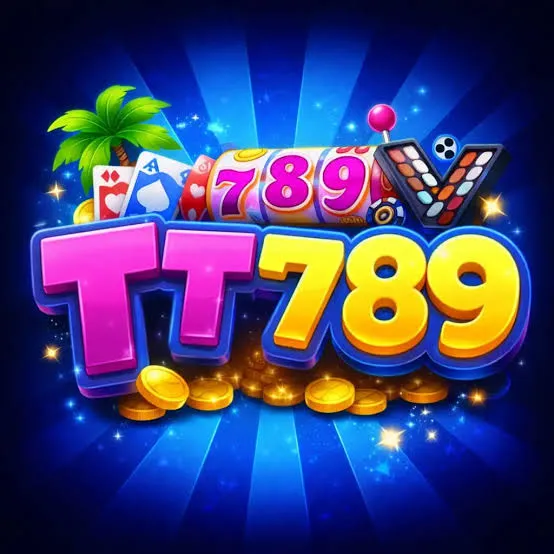 TT789 - Game Arcade Seru dan Menghibur