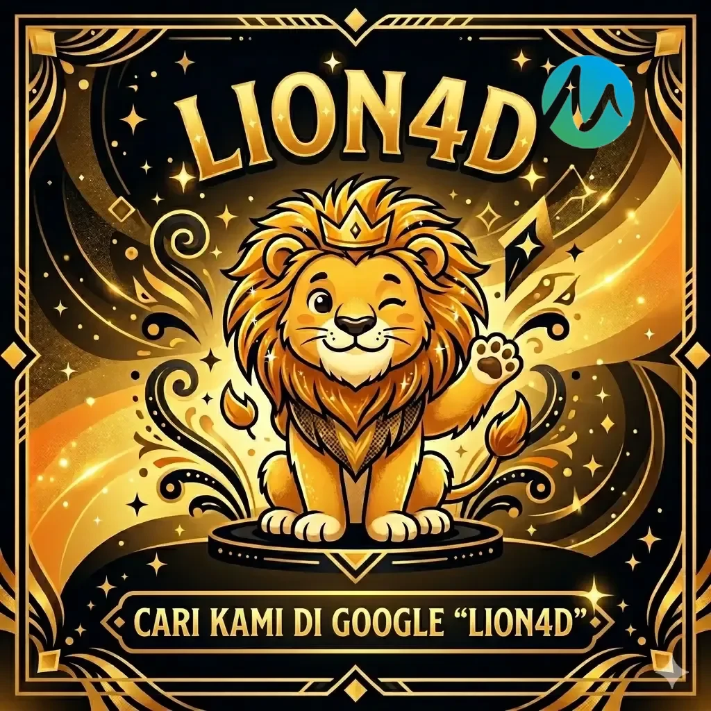 lion4d